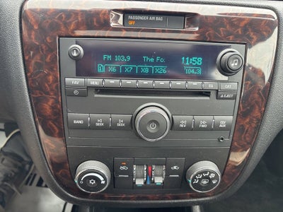 2013 Chevrolet Impala LT