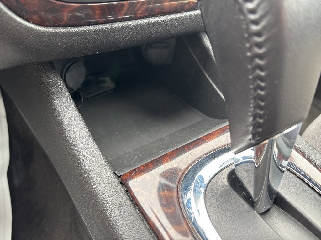 2013 Chevrolet Impala LT