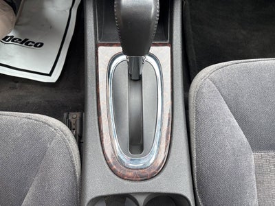 2013 Chevrolet Impala LT