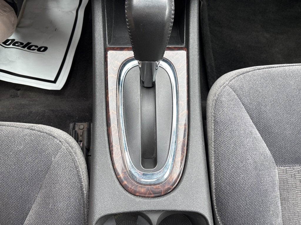 2013 Chevrolet Impala LT