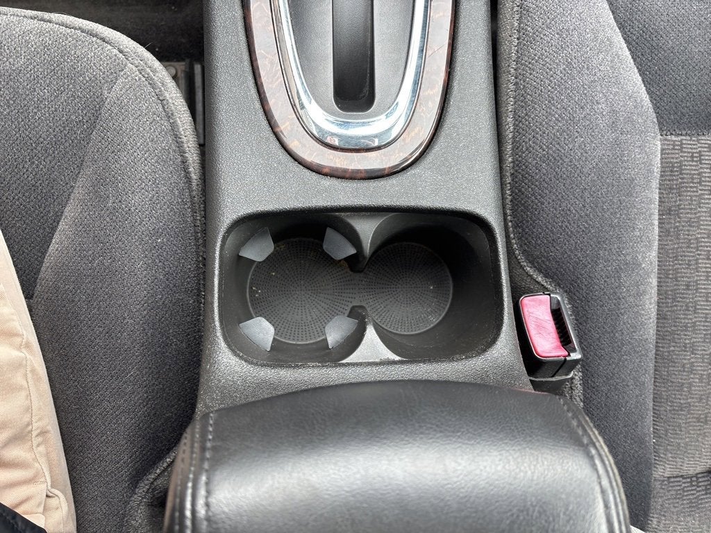 2013 Chevrolet Impala LT