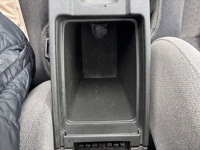 2013 Chevrolet Impala LT