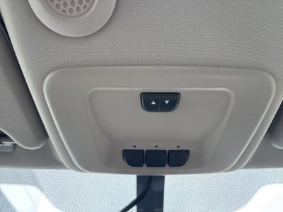 2013 Chevrolet Impala LT