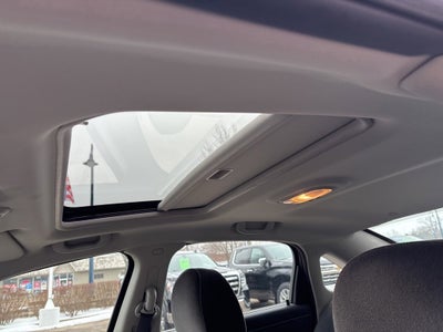 2013 Chevrolet Impala LT