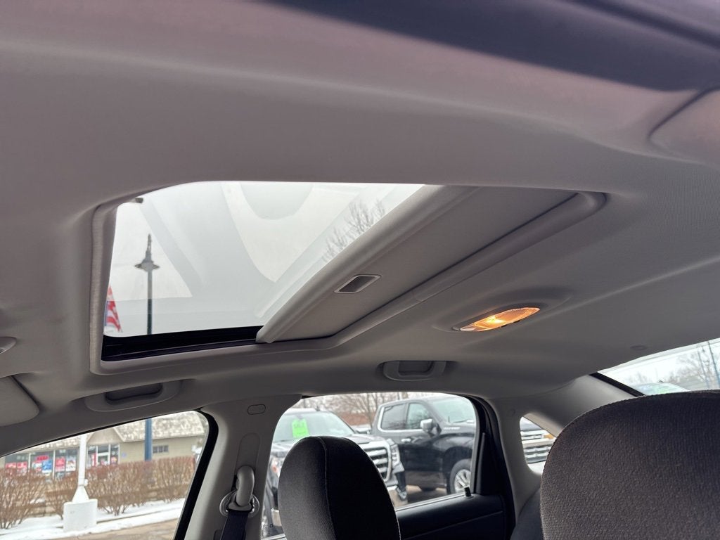 2013 Chevrolet Impala LT