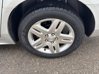 2013 Chevrolet Impala LT