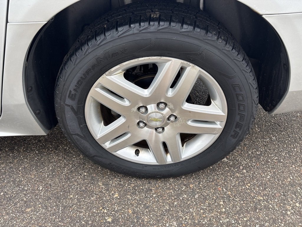 2013 Chevrolet Impala LT