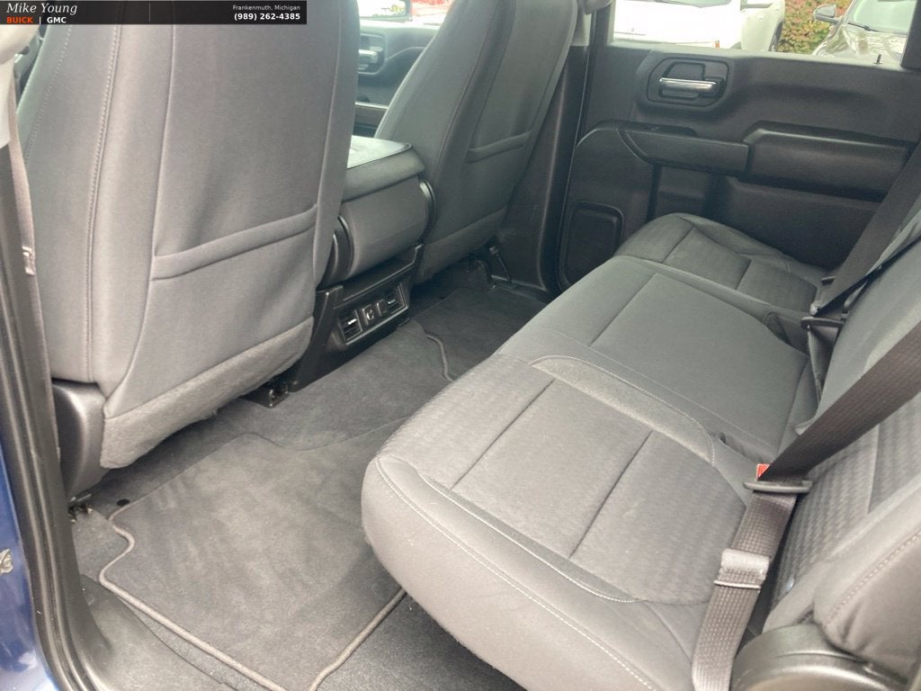 2023 Chevrolet Silverado 2500 HD LT