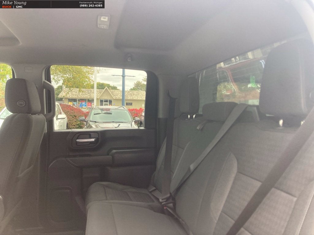 2023 Chevrolet Silverado 2500 HD LT