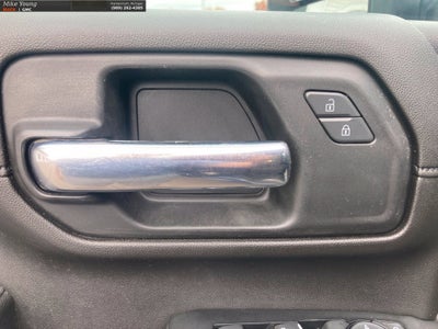 2023 Chevrolet Silverado 2500 HD LT