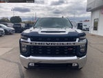 2023 Chevrolet Silverado 2500 HD LT