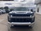 2023 Chevrolet Silverado 2500 HD LT