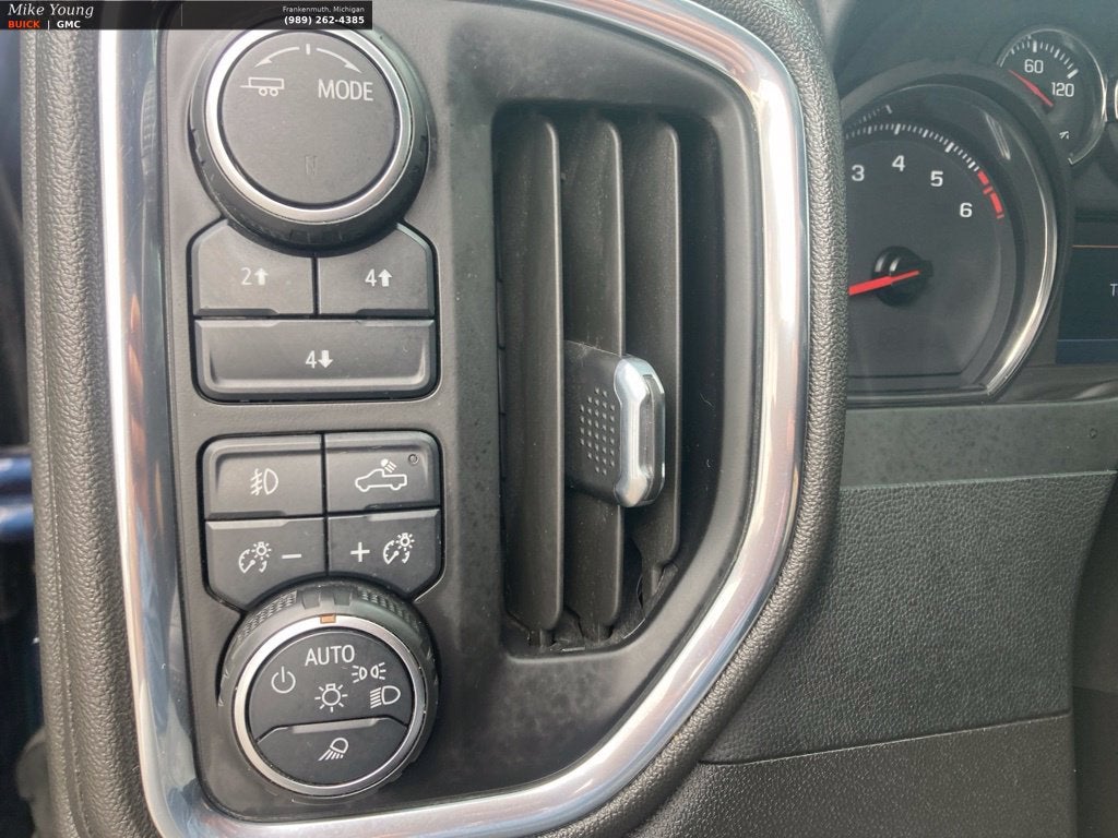 2023 Chevrolet Silverado 2500 HD LT