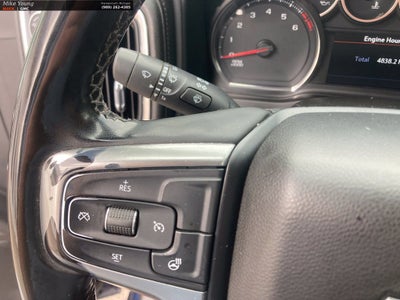 2023 Chevrolet Silverado 2500 HD LT