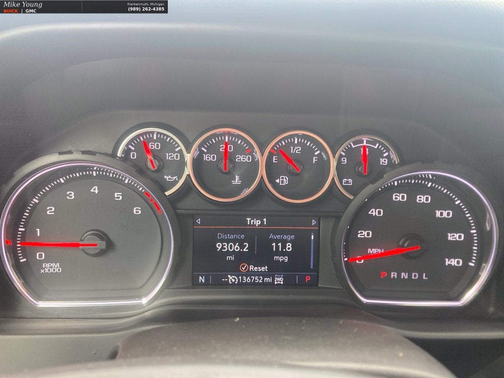 2023 Chevrolet Silverado 2500 HD LT