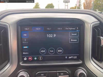 2023 Chevrolet Silverado 2500 HD LT