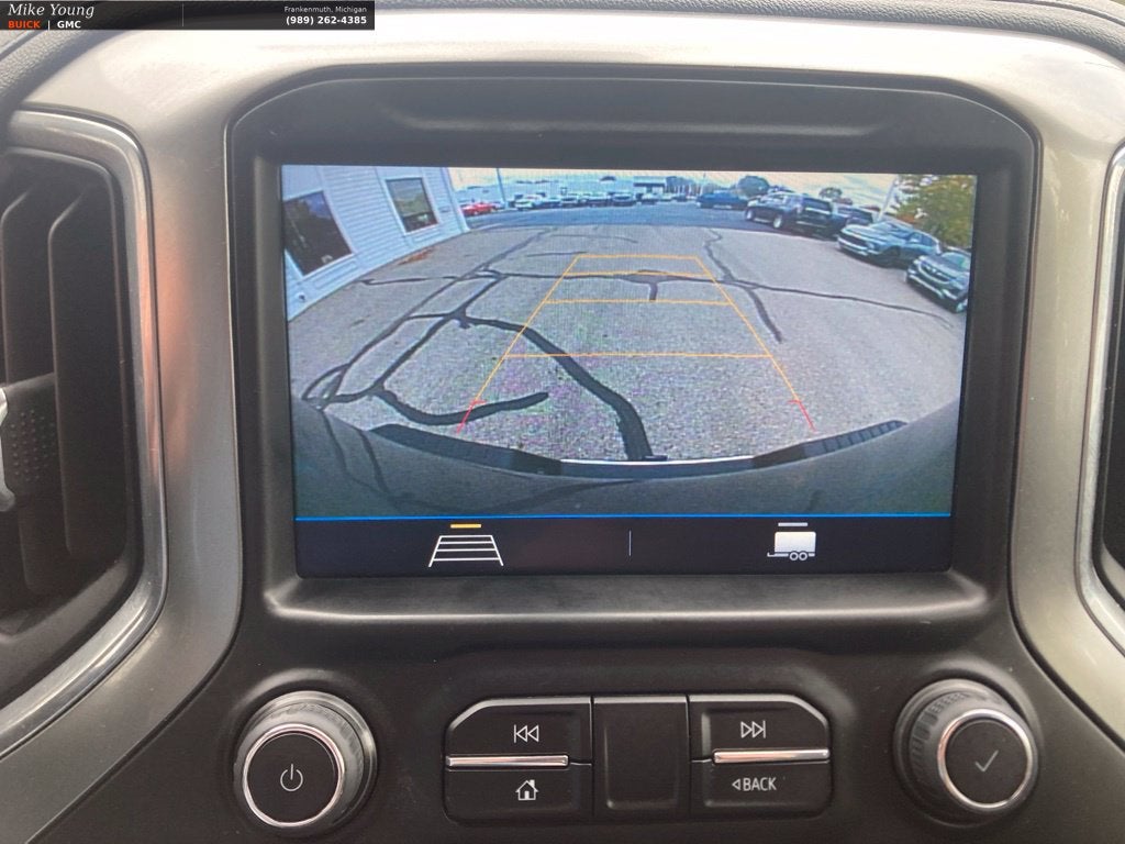 2023 Chevrolet Silverado 2500 HD LT