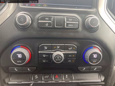 2023 Chevrolet Silverado 2500 HD LT