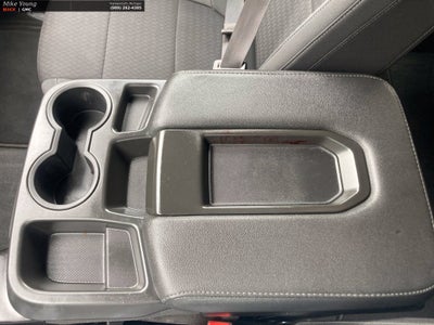 2023 Chevrolet Silverado 2500 HD LT