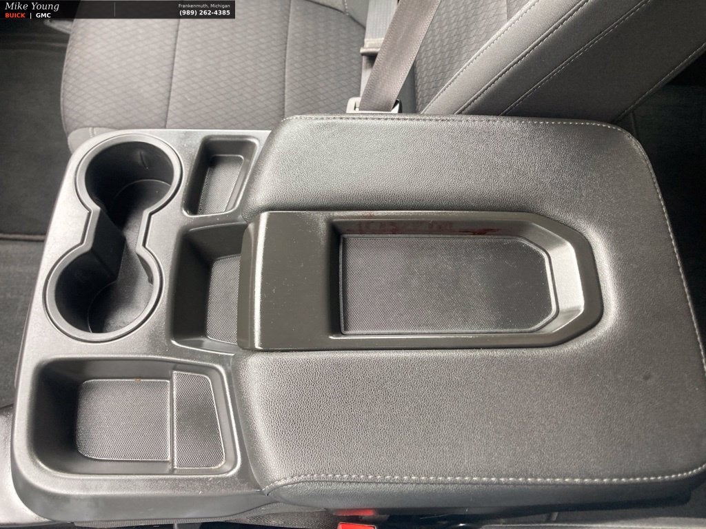 2023 Chevrolet Silverado 2500 HD LT