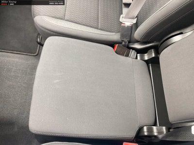 2023 Chevrolet Silverado 2500 HD LT