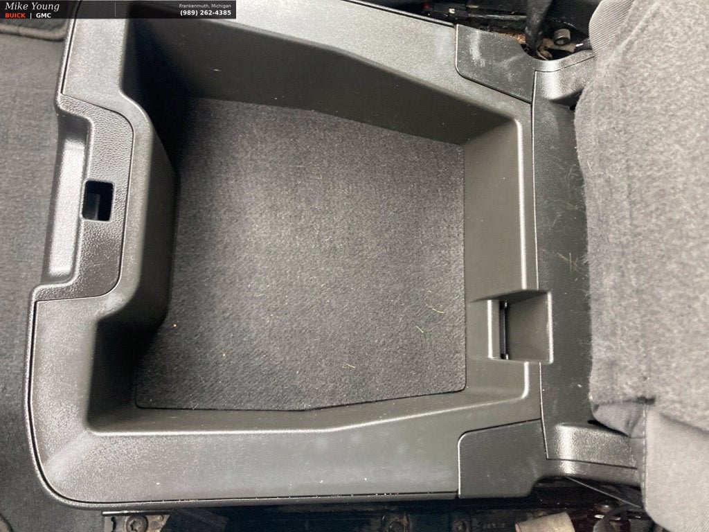 2023 Chevrolet Silverado 2500 HD LT