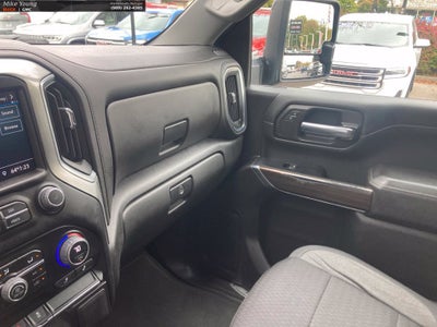 2023 Chevrolet Silverado 2500 HD LT