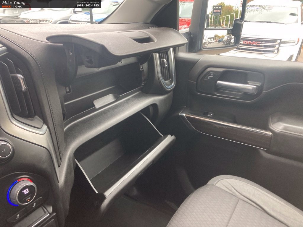 2023 Chevrolet Silverado 2500 HD LT