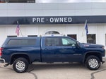 2023 Chevrolet Silverado 2500 HD LT