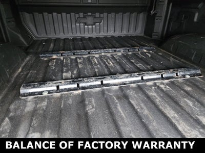 2022 Chevrolet Silverado 3500 HD LT