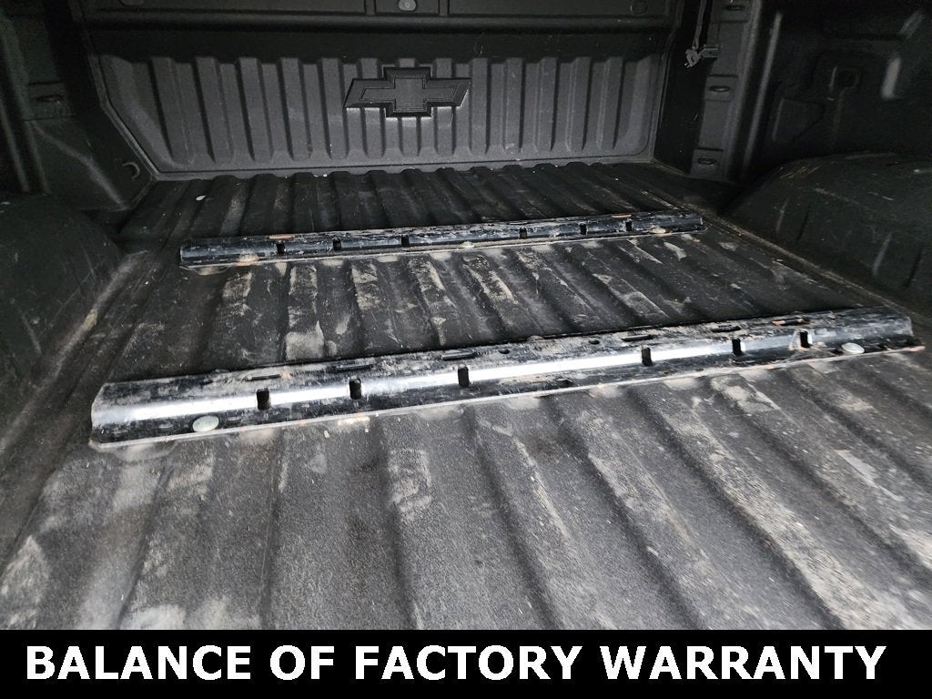 2022 Chevrolet Silverado 3500 HD LT