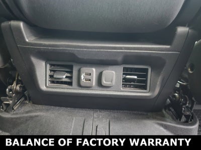 2022 Chevrolet Silverado 3500 HD LT