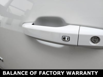 2022 Chevrolet Silverado 3500 HD LT