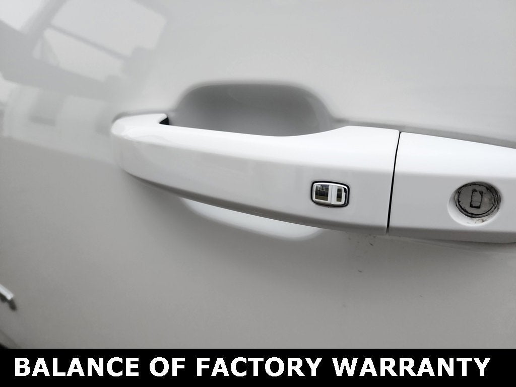 2022 Chevrolet Silverado 3500 HD LT