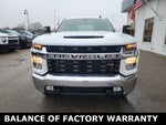 2022 Chevrolet Silverado 3500 HD LT