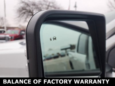 2022 Chevrolet Silverado 3500 HD LT