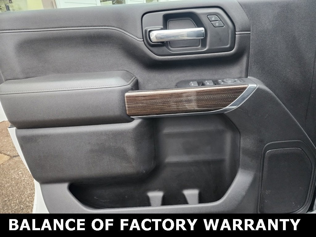 2022 Chevrolet Silverado 3500 HD LT