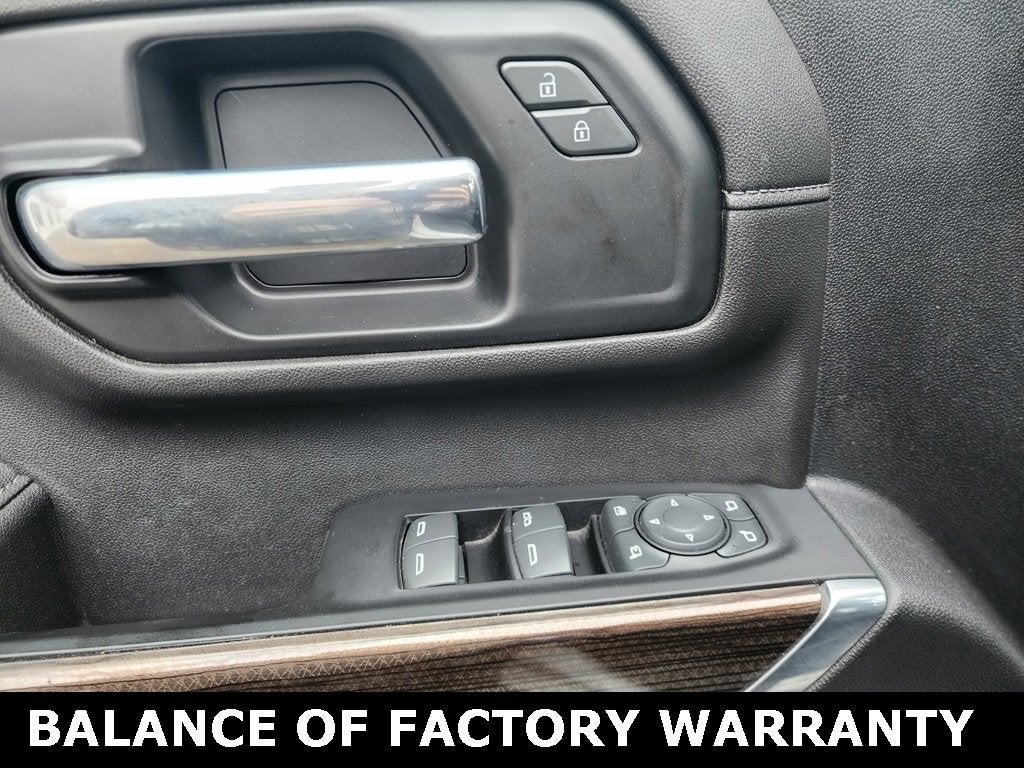 2022 Chevrolet Silverado 3500 HD LT