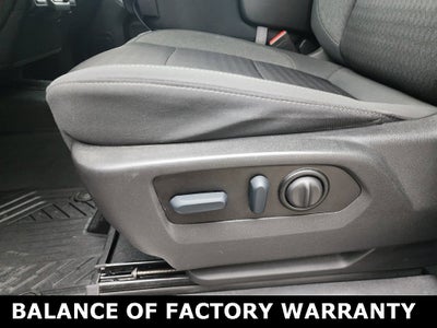 2022 Chevrolet Silverado 3500 HD LT