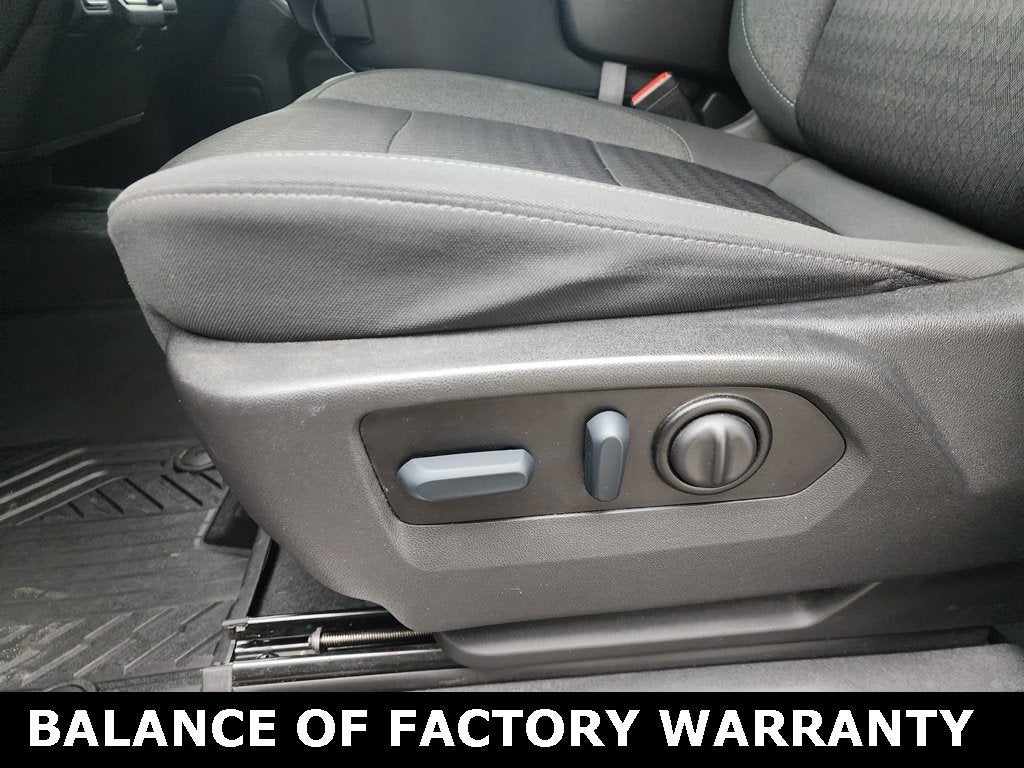 2022 Chevrolet Silverado 3500 HD LT