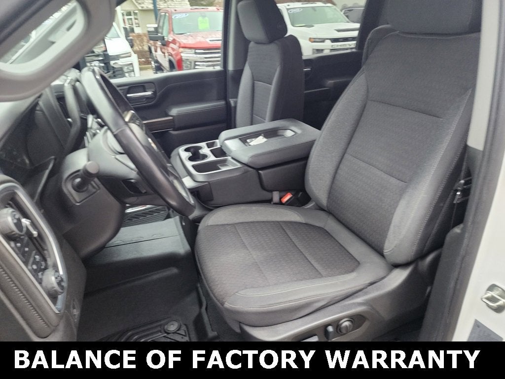 2022 Chevrolet Silverado 3500 HD LT