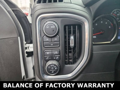 2022 Chevrolet Silverado 3500 HD LT