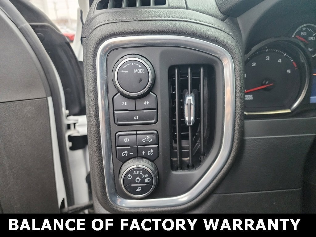 2022 Chevrolet Silverado 3500 HD LT