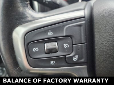 2022 Chevrolet Silverado 3500 HD LT