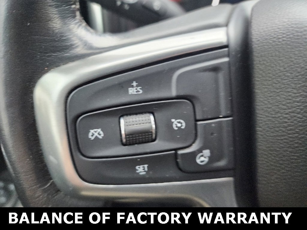 2022 Chevrolet Silverado 3500 HD LT