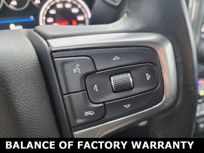 2022 Chevrolet Silverado 3500 HD LT