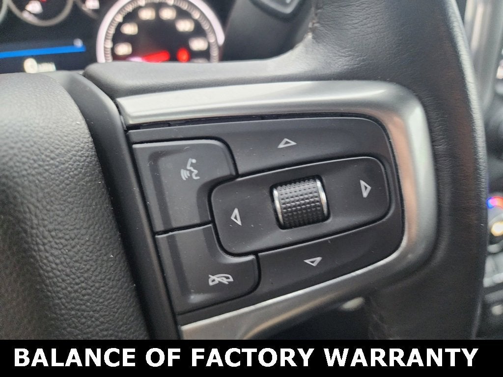 2022 Chevrolet Silverado 3500 HD LT