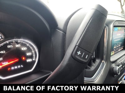 2022 Chevrolet Silverado 3500 HD LT