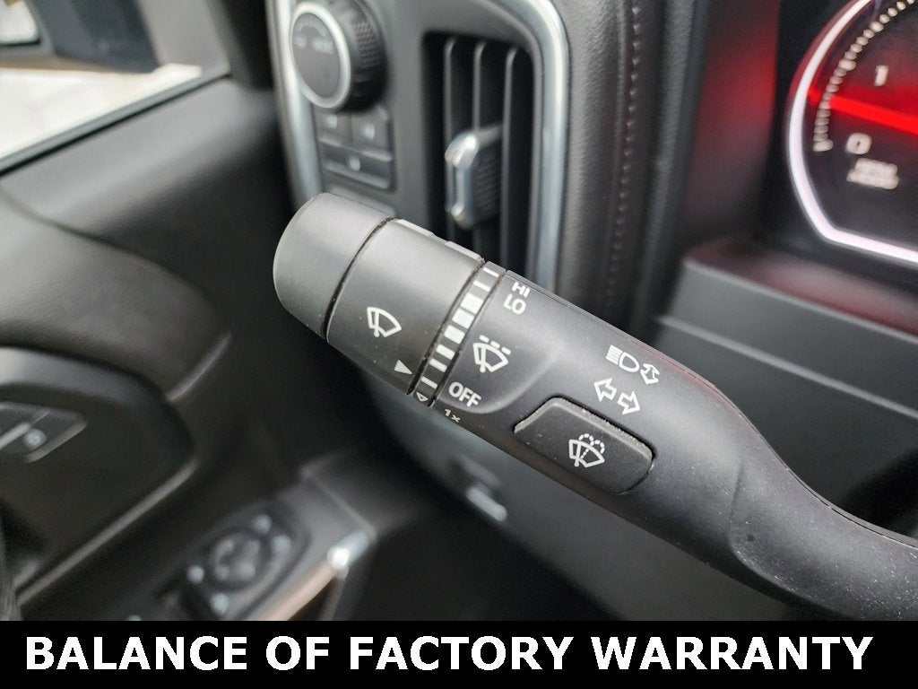 2022 Chevrolet Silverado 3500 HD LT