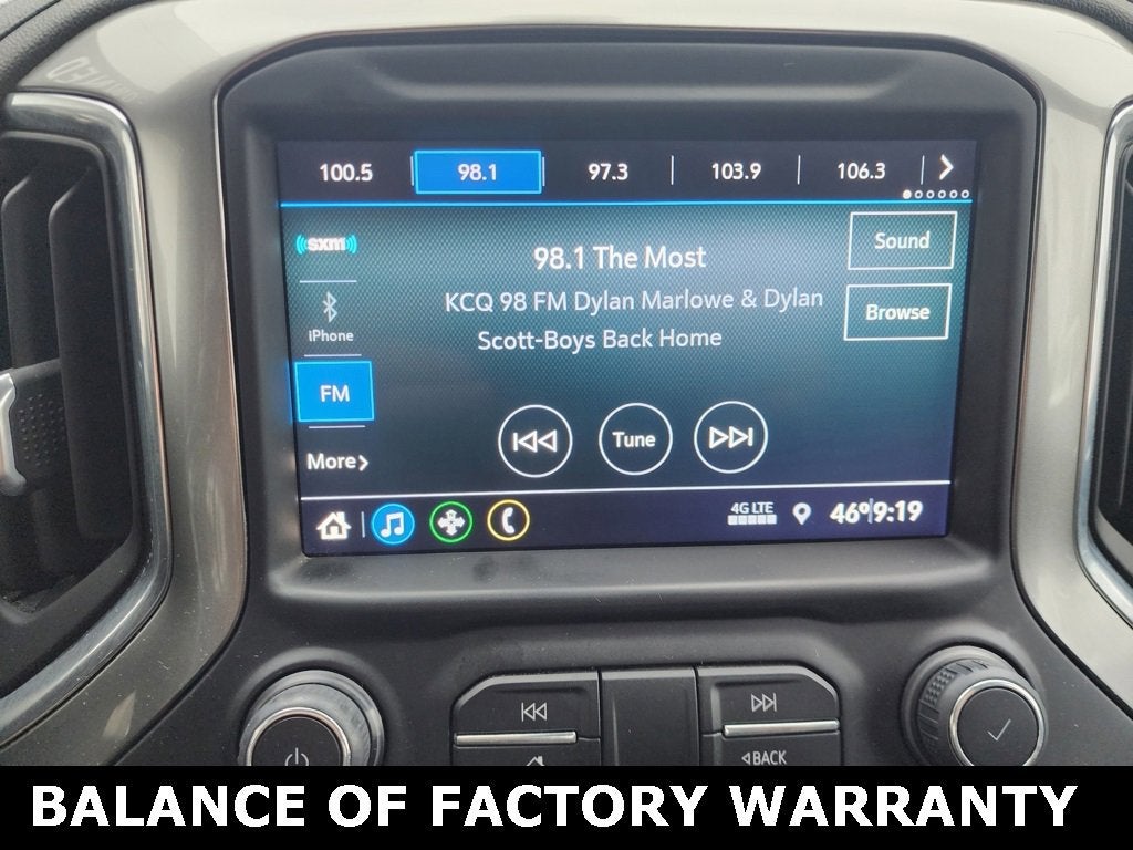 2022 Chevrolet Silverado 3500 HD LT